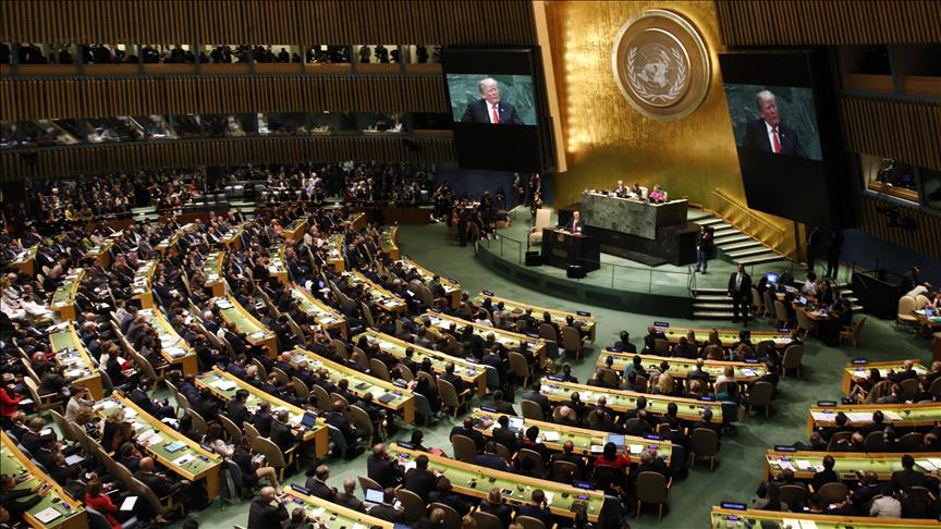 ONU: Crisis económica de 2008 no ha sido totalmente superada