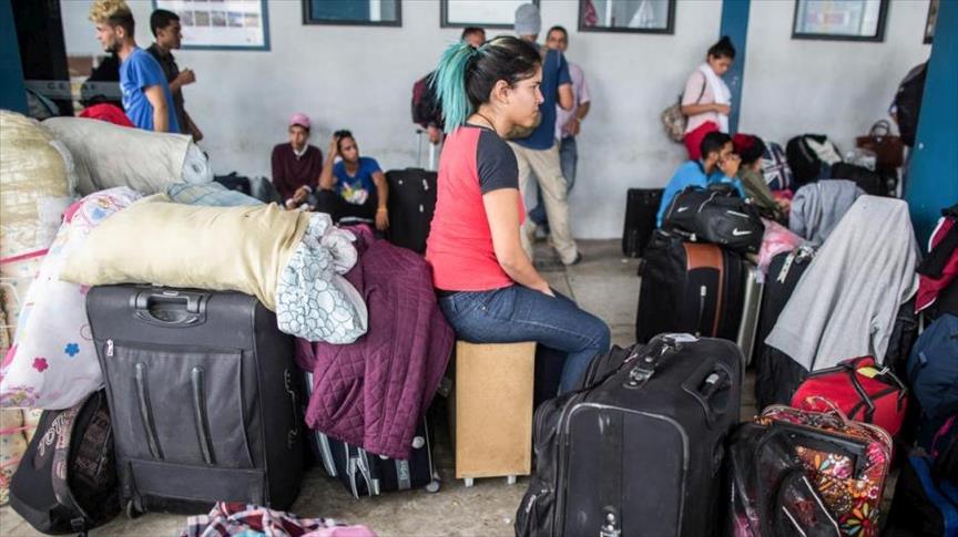 El 55% de limeños rechazan la migración de venezolanos a Perú