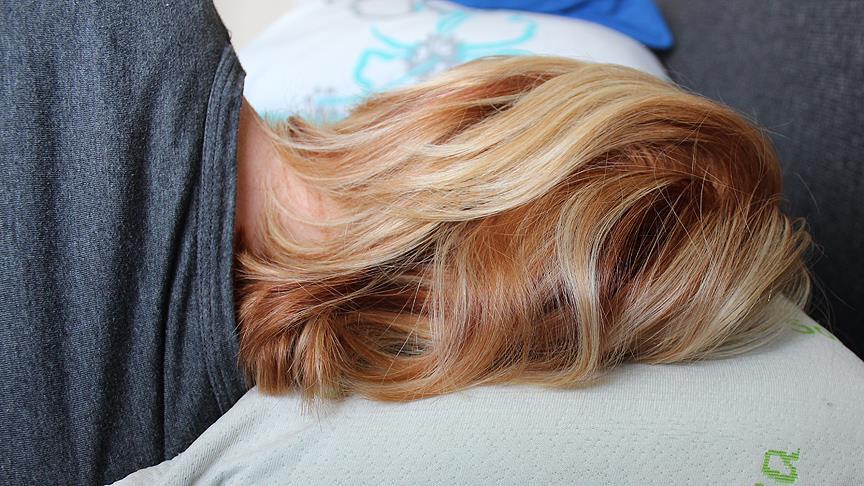 Half of Turkish people suffer sleeping disorder: Expert