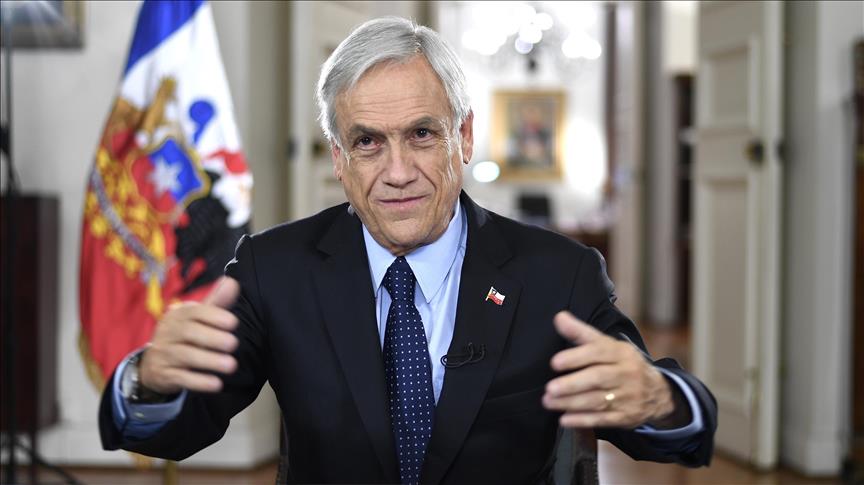 Piñera: “La composición del Consejo de Seguridad no refleja al mundo”