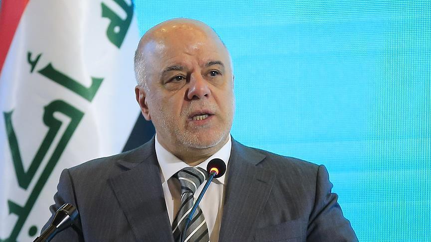 Irak – Abadi limoge le commandant de l’armée à Bassora