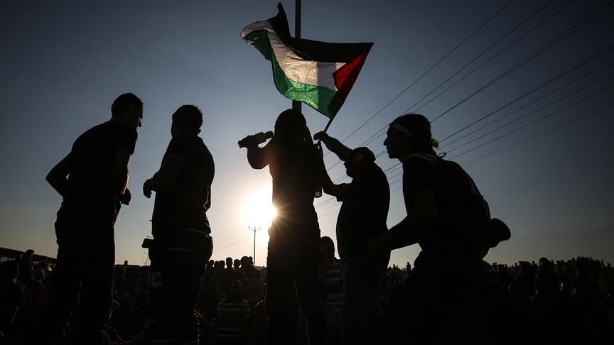 На границе Газы и Израиля вновь растет напряженность 