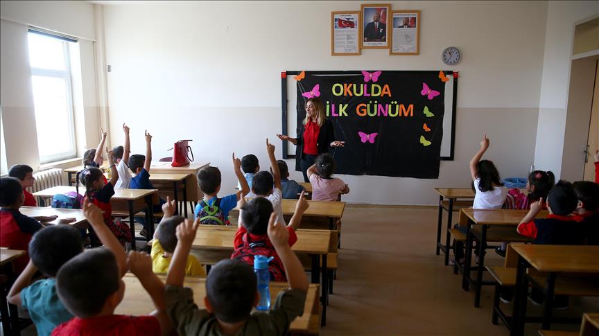 MEB ilkokullarda uygulanacak yeni programın ilkelerini belirledi