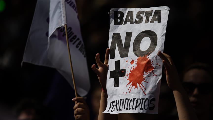 ONU y UE invierten EUR 50 millones para luchar contra el feminicidio 