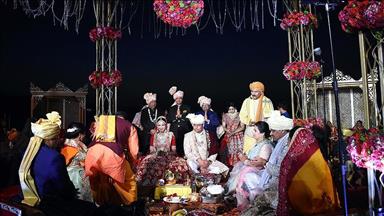 Turkey looks forward to hosting more Indian weddings