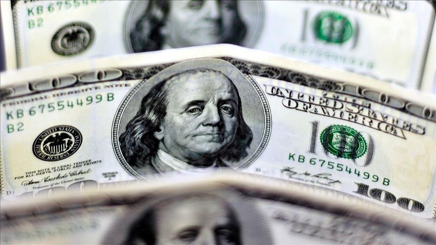Валовой внешний долг Турции составил $457 млрд