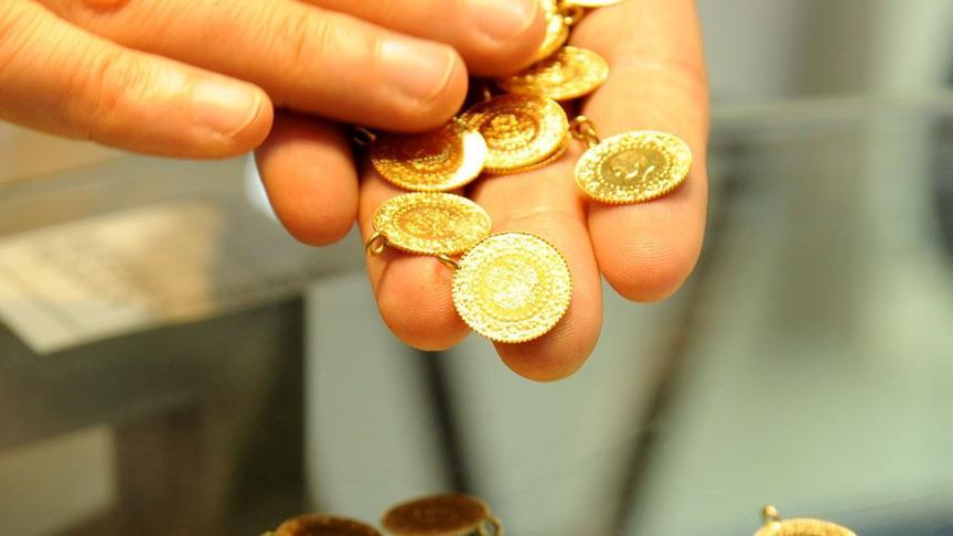 Altın piyasasında son durum.. 22 Aralık 2023 Konya Altın Fiyatları |  Konya'da çeyrek, gram, tam altın ne kadar?