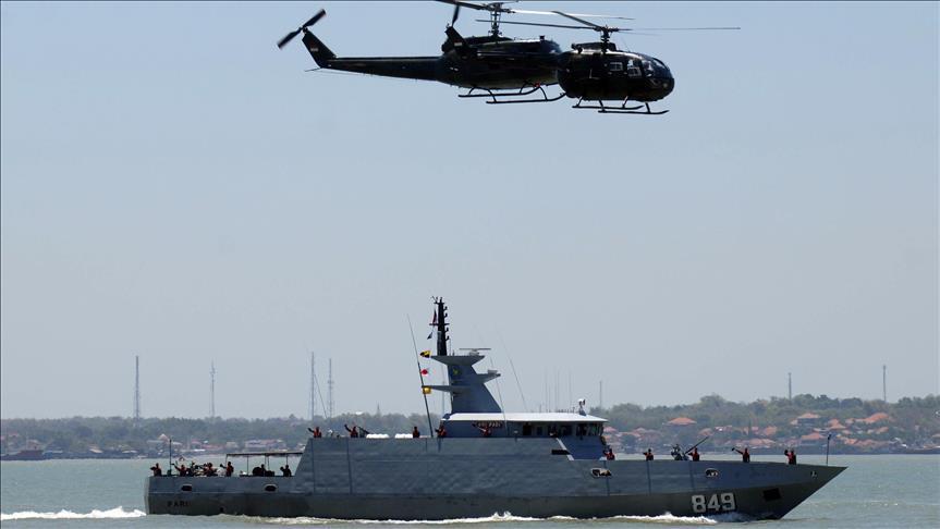 Penguatan alutsista TNI sudah 61% 