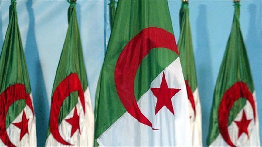 Algérie: Démission du président du Parlement, Saïd Bouhadja