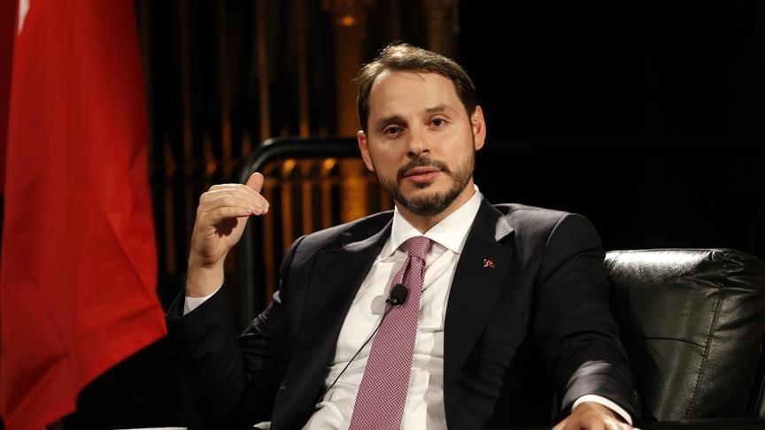 Hazine ve Maliye Bakanlığından 'danışmanlık şirketi' açıklaması