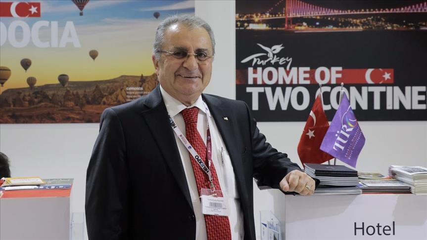 TUROB Başkanı Timur Bayındır: Turizm mevsimsellikten kurtarılmalı