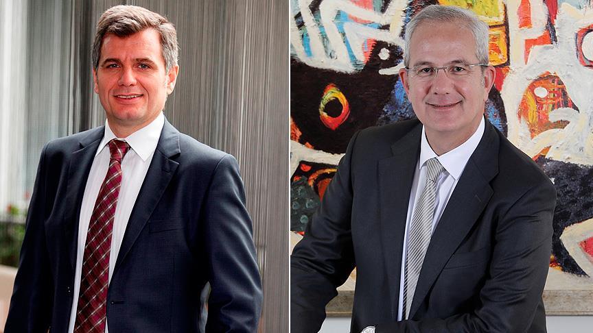 Türk Telekom ve Turkcell dünya devlerini Türkiye’de ağırlıyor