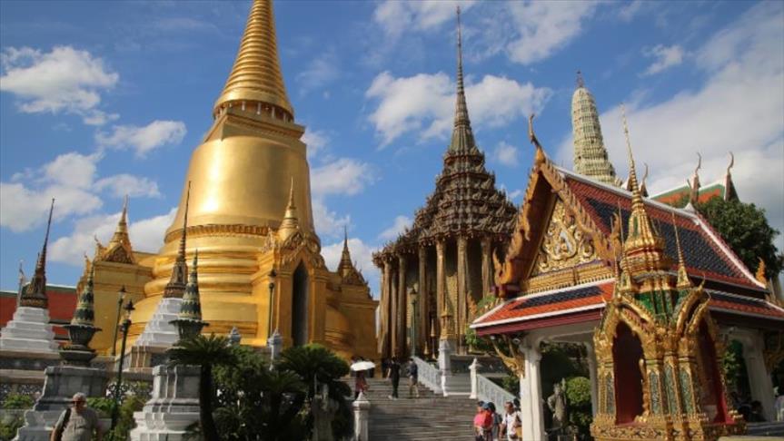 تايلاند.. درة السياحة جنوب شرقي آسيا