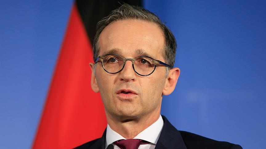 ألمانيا تطالب بإصلاح مجلس الأمن الدولي