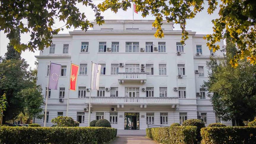 Podgorica želi spomenik Titu 