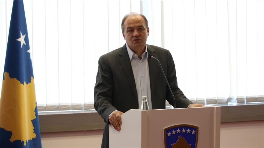 Kosovo celebró el Día Internacional de los bosniacos