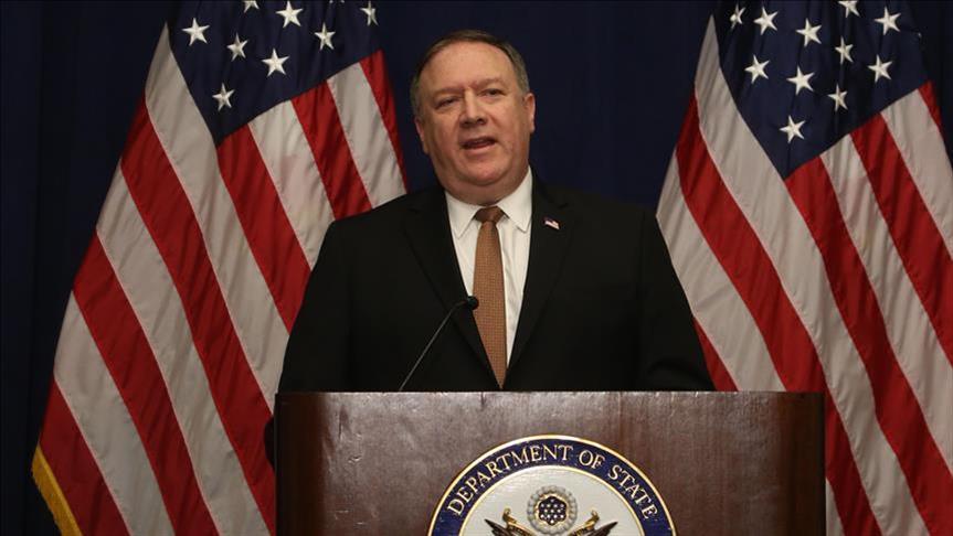 US to close consulate in southern Iraq