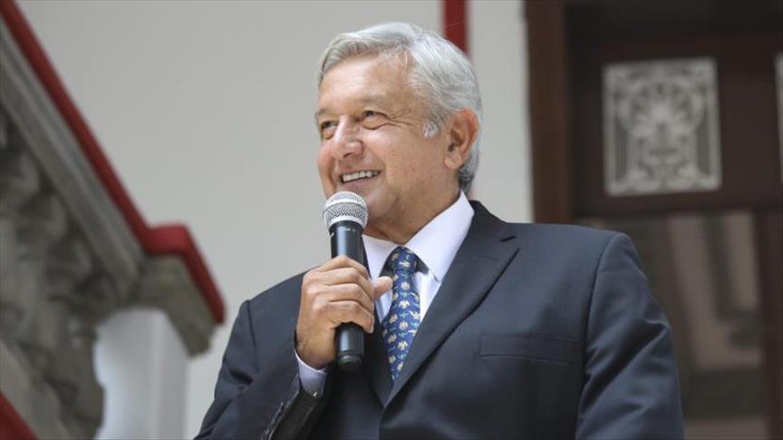 López Obrador: nunca usaré el Ejército contra el pueblo mexicano