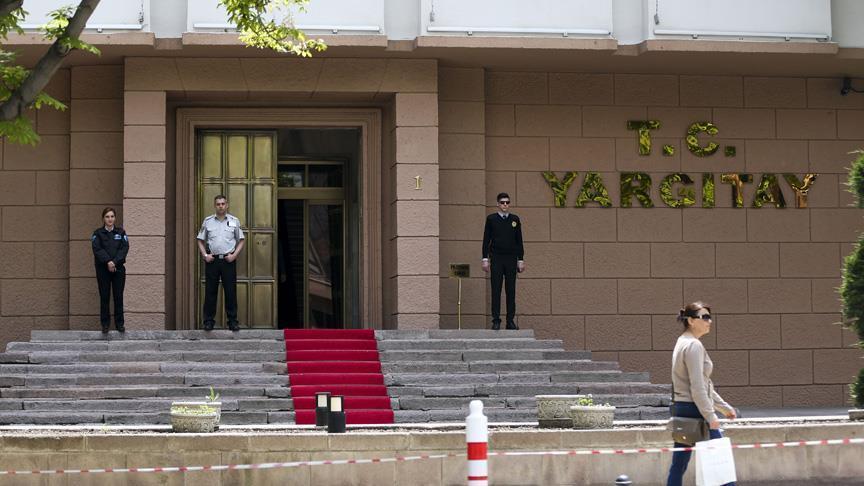 Yargıtay 'hain' sözünü hakaret kabul etti