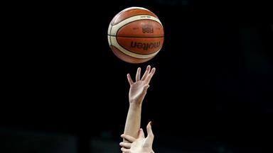 4 teams head to Women's Basketball World Cup semifinals