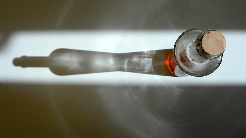 Iran: 23 orang meninggal akibat keracunan minuman keras