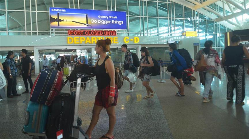 Bandara Palu telah dibuka untuk penerbangan komersil