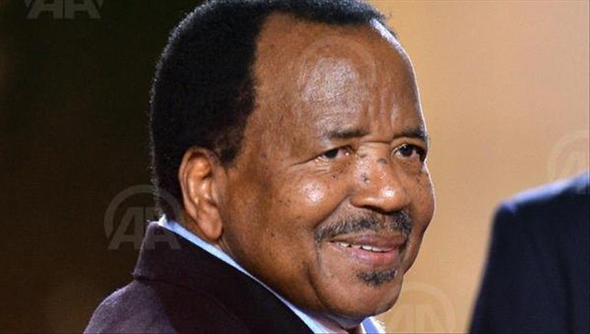 Cameroun / Présidentielle : Paul Biya entame sa campagne depuis l’Extrême-nord 