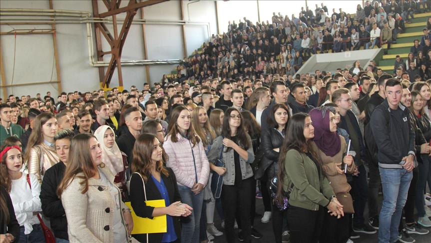 Prijem brucoša na Univerzitetu u Tuzli: Nastavlja se trend smanjenja upisanih studenata