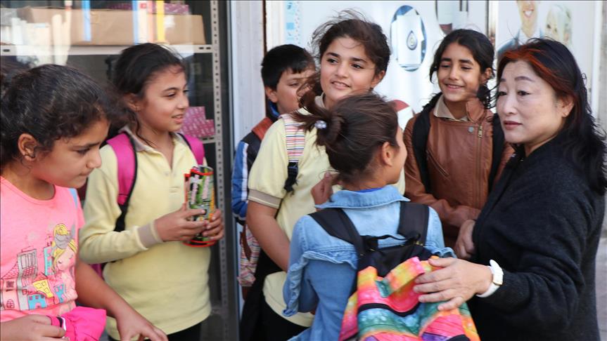 Tip Doktoru Galen Icin Geldi Turk Dostu Oldu