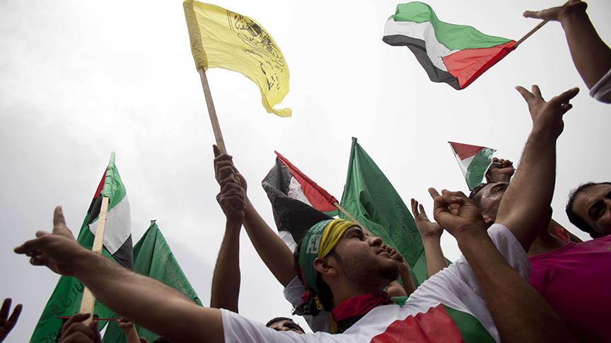 Fetih ile Hamas arasındaki görüş ayrılıkları uzlaşı ümitlerini azaltıyor