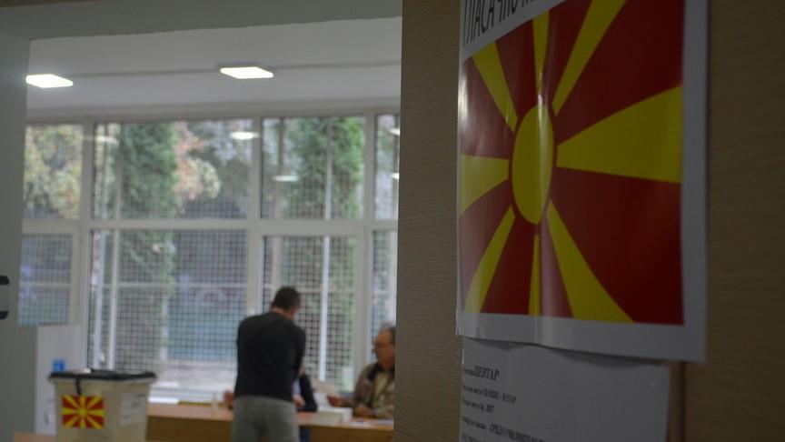 Makedonia gelar referendum soal kesepakatan nama negara dengan Yunani
