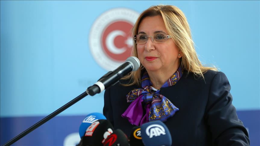 Sosyal Kooperatif Eğitim ve Tanıtım Treni yola çıktı