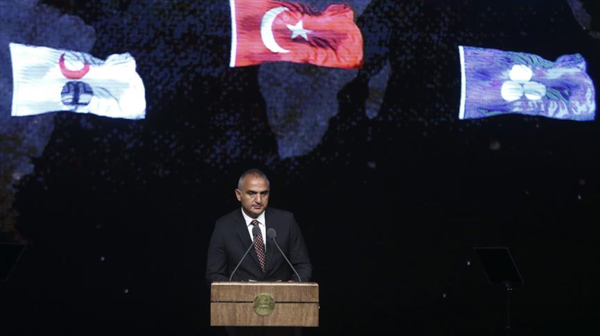 'Türk Tarih Kongreleri, Türk tarihinin en önemli hadiselerine katkılar sağlamıştır'
