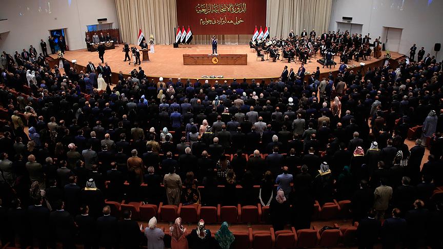 Irak cumhurbaşkanlığı için öne çıkan adaylar