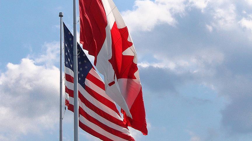 Canada inks new trade deal with US, Mexico