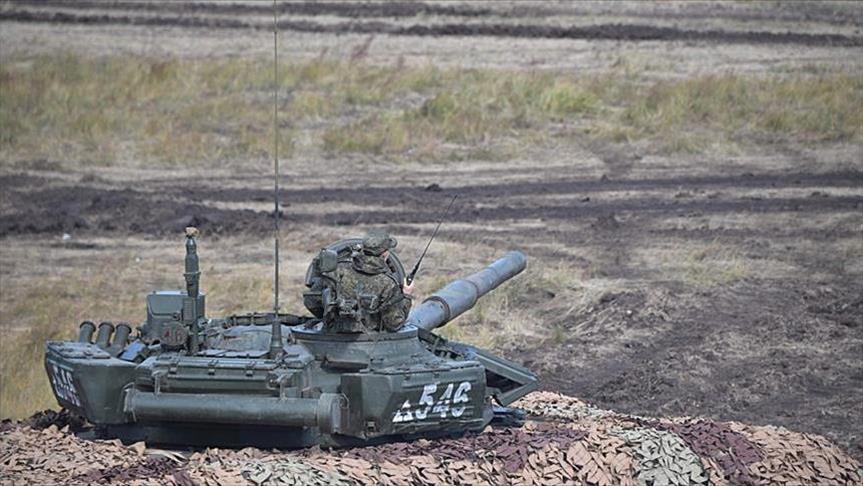 Russia loses 112 soldiers in Syria in 3 years