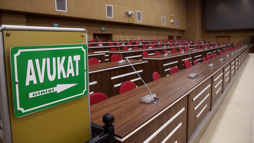 Cumhurbaşkanlığı avukatı Ayhan: Fetullah Gülen Türk ve İslam düşmanıdır