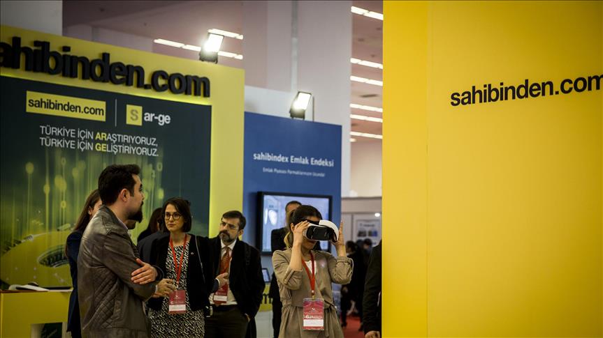 Sahibinden.com'a 10,7 milyon lira ceza