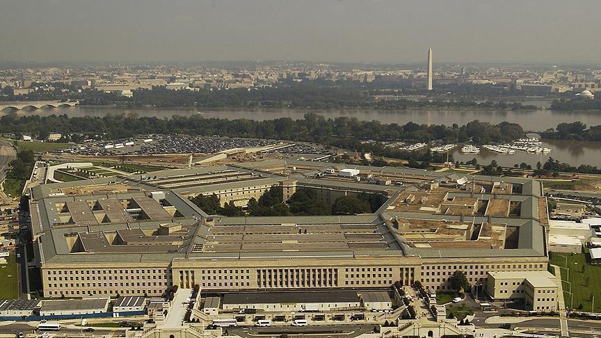 US: Ricin found in packages sent to Pentagon