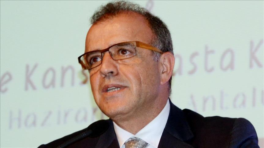 MEMEDER Onursal Başkanı Prof. Dr. Özmen: Meme kanserinde erken tanı hayat kurtarıyor