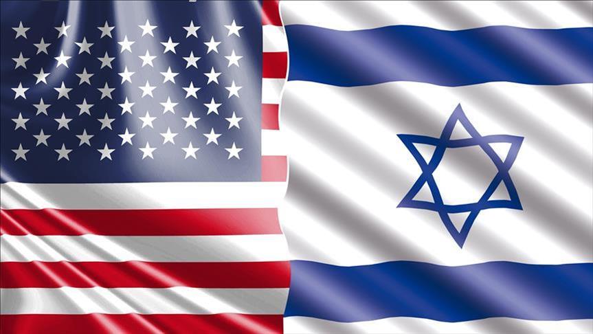 اجرایی شدن فرایند کمک مالی 38 میلیارد دلاری آمریکا به اسرائیل