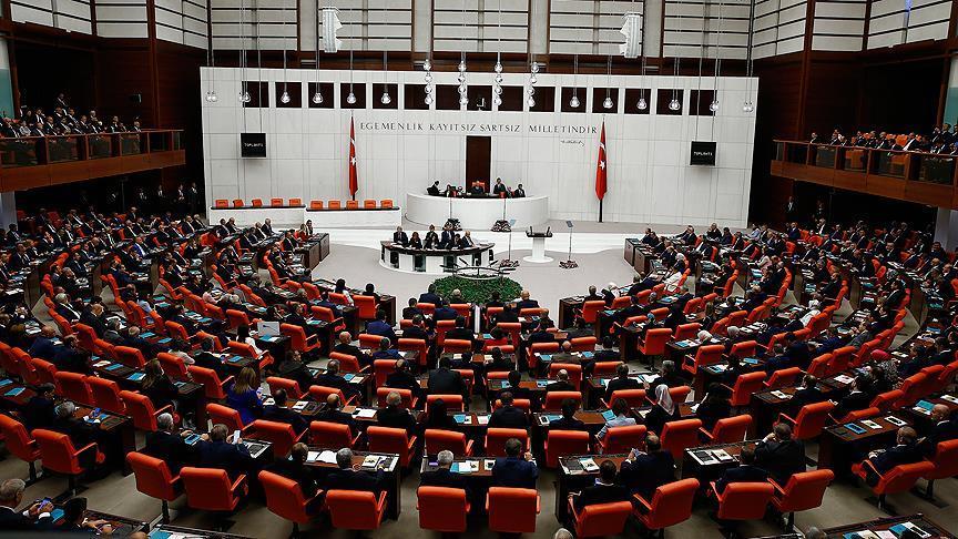 Turkey extends troops deployment in Mali, CAR