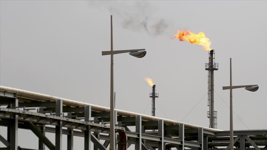 Indonesia luncurkan neraca gas bumi