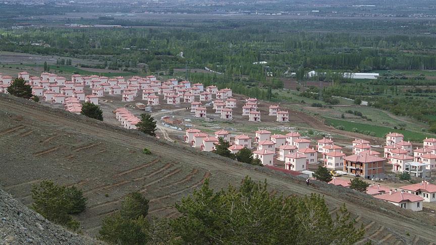 TOKİ 24 ilde 111 arsayı satışa çıkardı