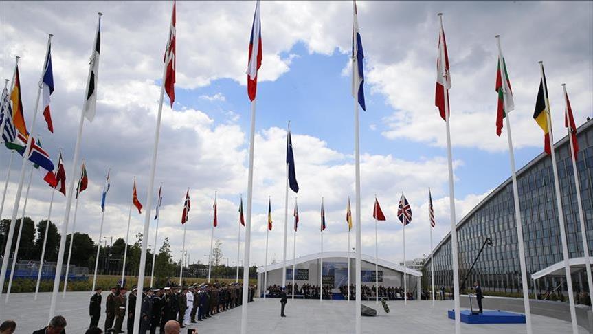 NATO to hold 'biggest' exercise in Serbia