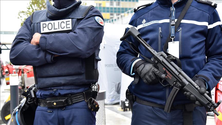 Policía francesa allanó centro islámico chiíta