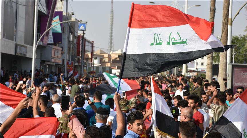 Egipto niega haber vendido lago a Estado árabe