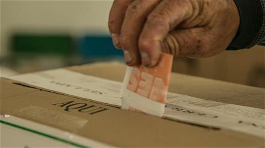 Tribunal Electoral convocó a elecciones presidenciales en El Salvador