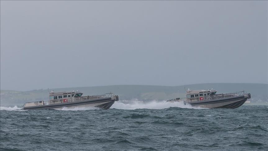 Indonesia, Malaysia gelar operasi bersama di Belawan