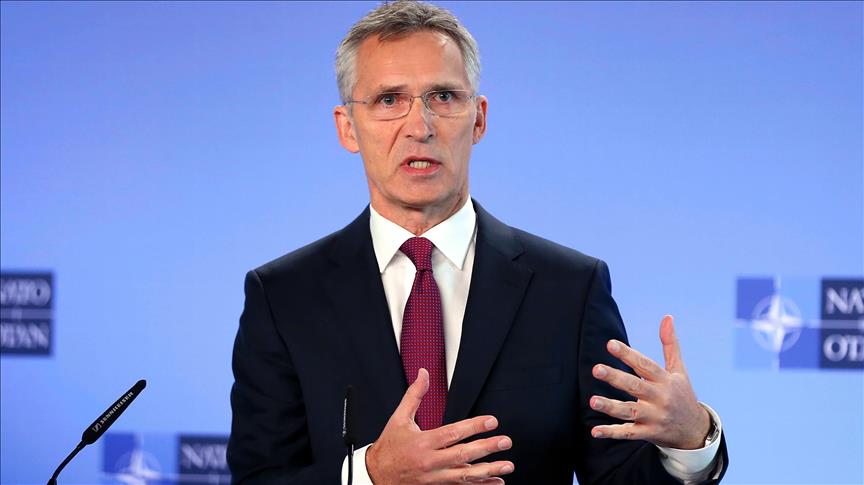 Brisel: Ministri odbrane zemalja NATO-a na dvodnevnom sastanku